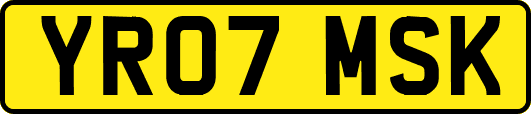 YR07MSK