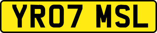 YR07MSL