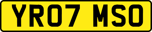 YR07MSO
