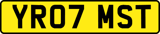 YR07MST