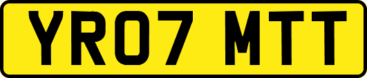 YR07MTT