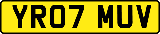 YR07MUV
