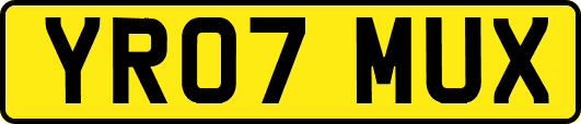 YR07MUX
