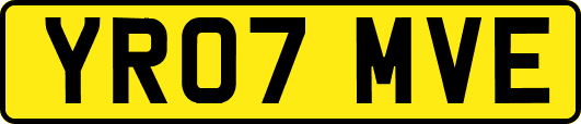 YR07MVE