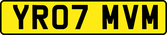 YR07MVM