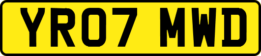 YR07MWD