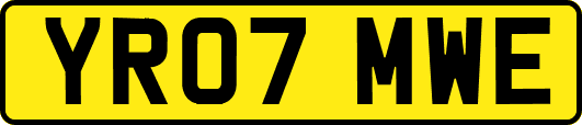 YR07MWE
