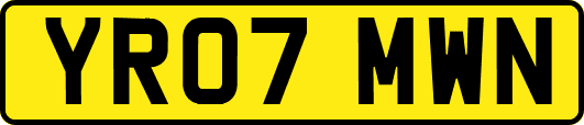 YR07MWN