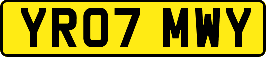 YR07MWY