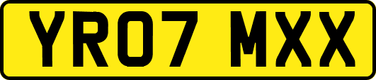 YR07MXX