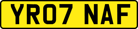 YR07NAF
