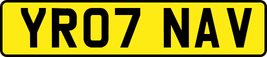 YR07NAV