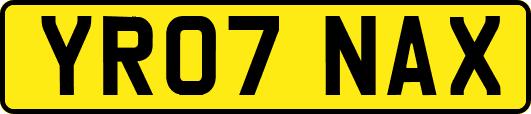 YR07NAX