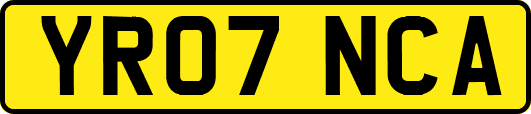 YR07NCA