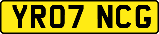 YR07NCG