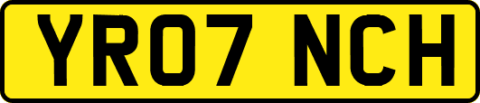 YR07NCH