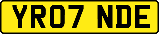 YR07NDE
