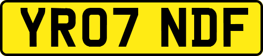 YR07NDF