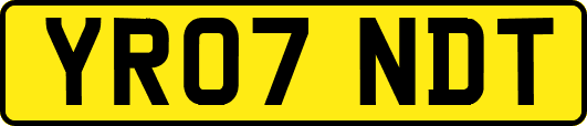 YR07NDT