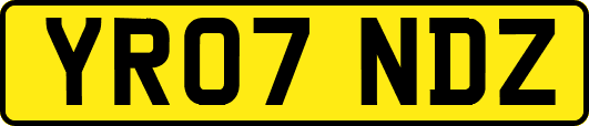 YR07NDZ