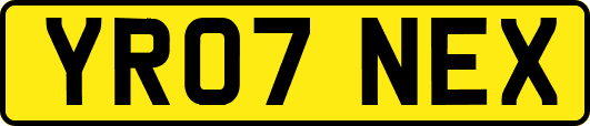 YR07NEX