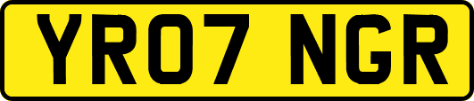 YR07NGR
