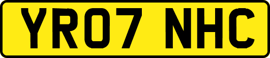 YR07NHC
