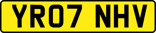 YR07NHV