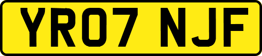 YR07NJF