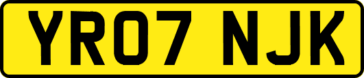 YR07NJK