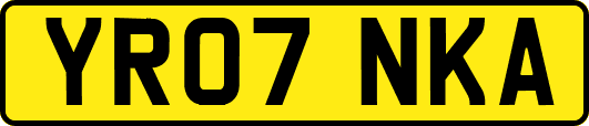 YR07NKA