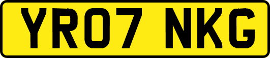 YR07NKG