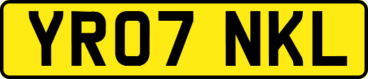 YR07NKL