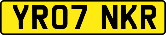 YR07NKR