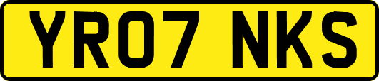 YR07NKS