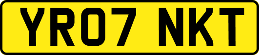 YR07NKT