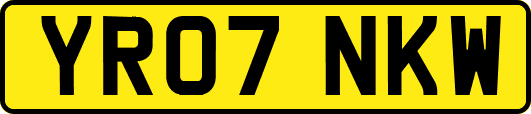 YR07NKW