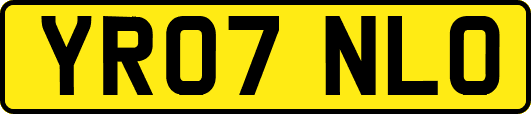 YR07NLO
