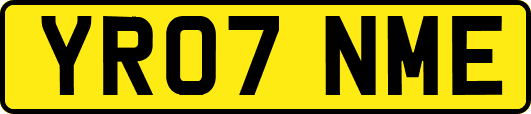 YR07NME