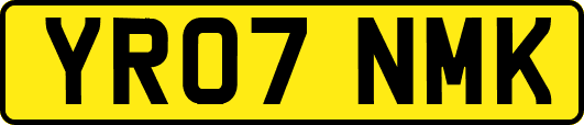 YR07NMK