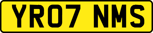 YR07NMS