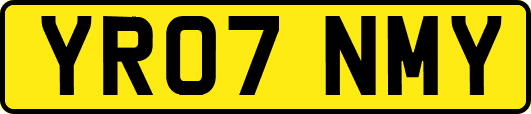 YR07NMY