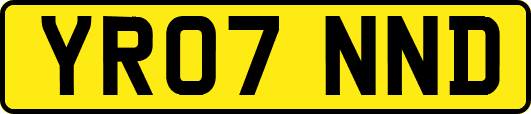 YR07NND