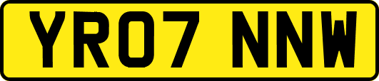 YR07NNW