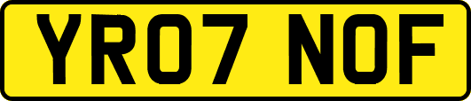 YR07NOF