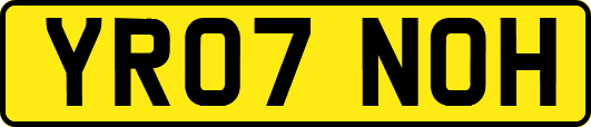 YR07NOH