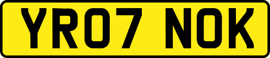 YR07NOK