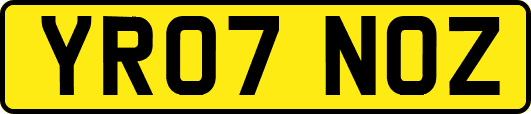 YR07NOZ