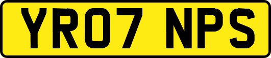 YR07NPS