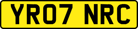 YR07NRC